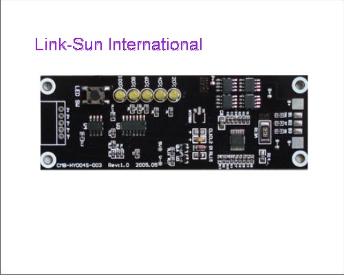 Fuel gauge display Module/5LED