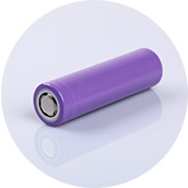 Lithium ion battery
