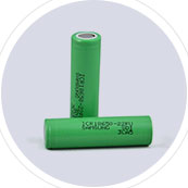 Rechargeable battery