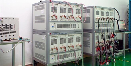 Lithium ion battery