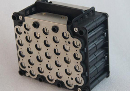 Electro-car Battery Module