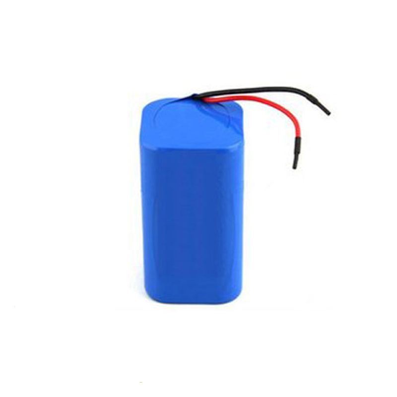 2S 7.4V 18650 Battery Pack 4400mAH