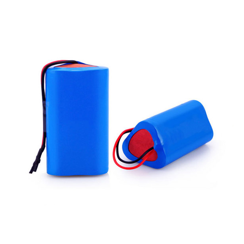 3S 11.1V 18650 Battery Pack 11.1v2000mAH