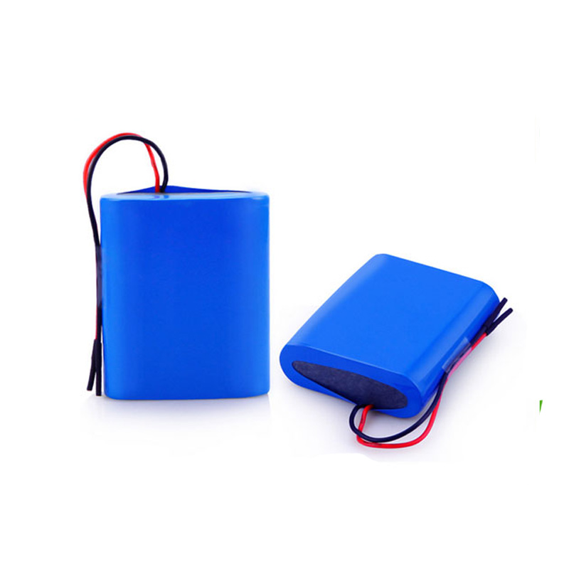 3S 11.1V 18650 Battery Pack 11.1v2200mAH