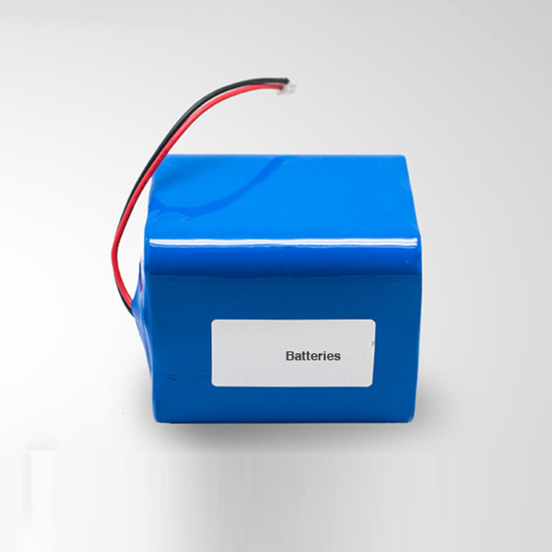 3S 11.1V 18650 Battery Pack 11.1v7800mAH