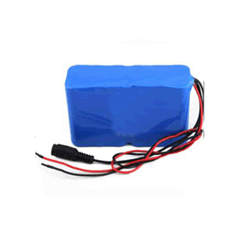 5S 18.5V 18650 Battery Pack 5200mAH