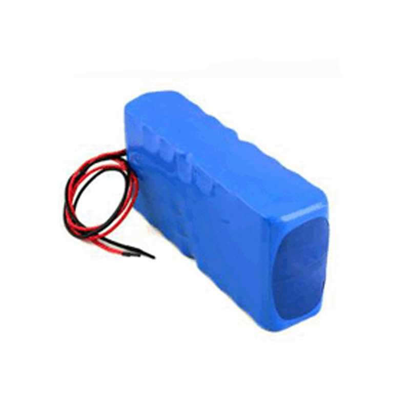 5S 18.5V 18650 Battery Pack 6000mAH