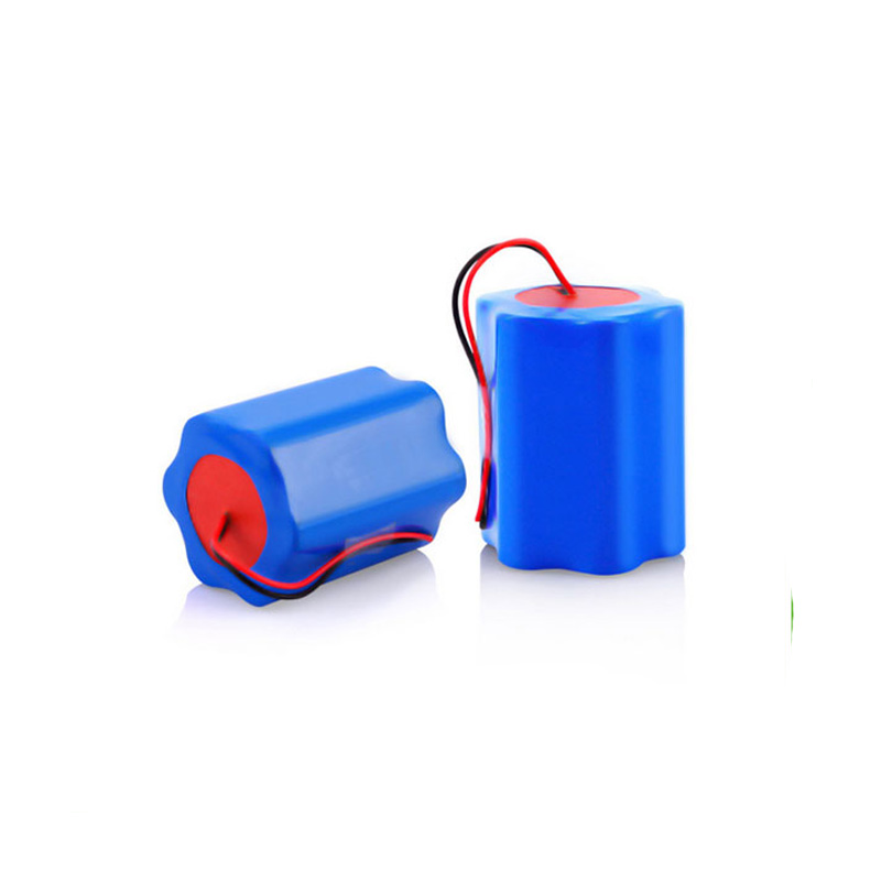 22.2V 18650 Battery Pack 2200mAH