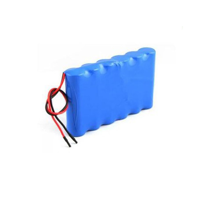 22.2V 18650 Battery Pack 2600mAH