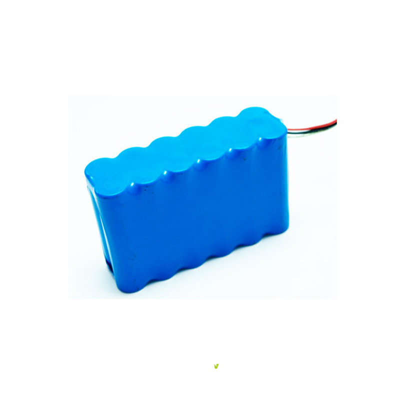 22.2V 18650 Battery Pack 4400mAH