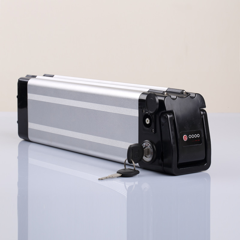 24V Battery Pack 9AH