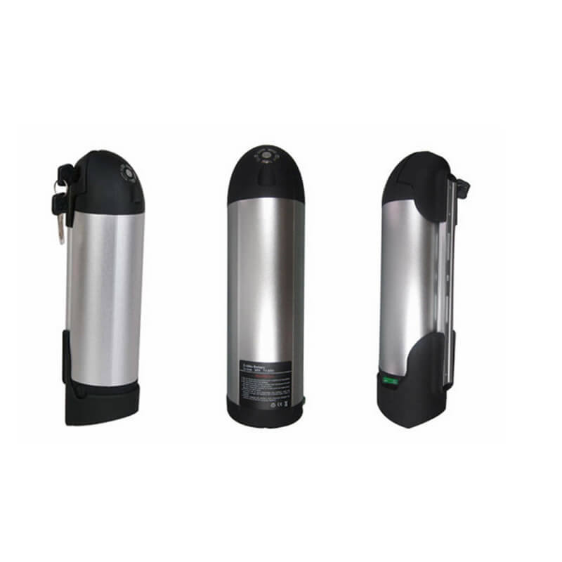 24V Battery Pack 12AH