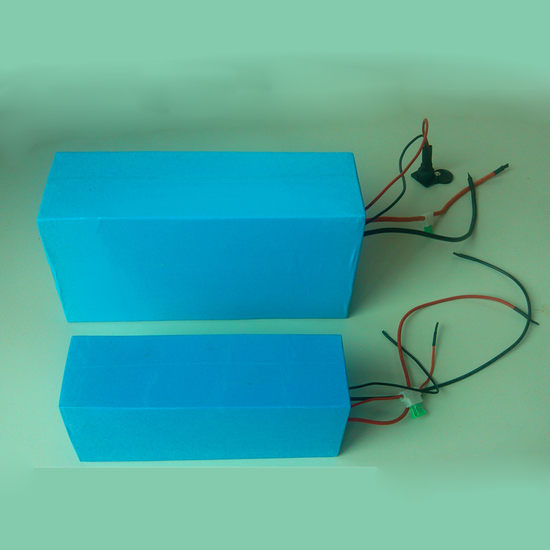 24V Battery Pack 15AH