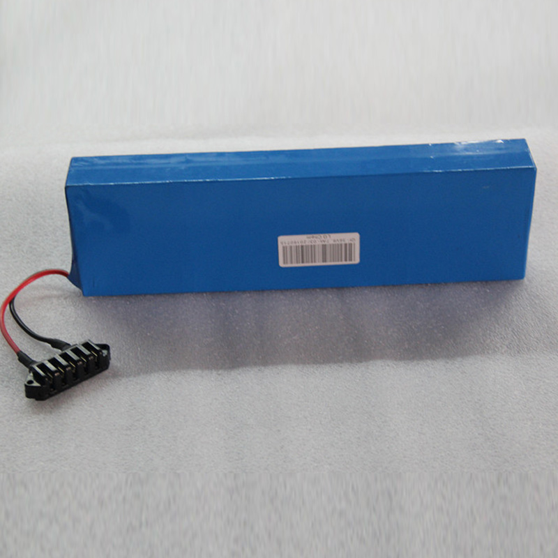 24V Battery Pack 25AH