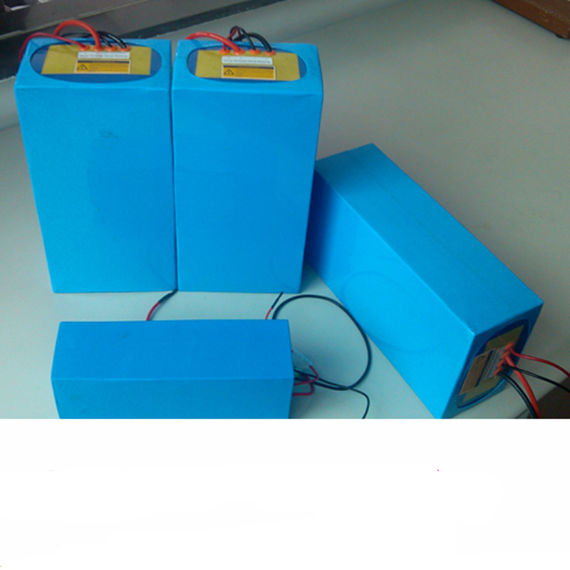 24V Battery Pack 30AH