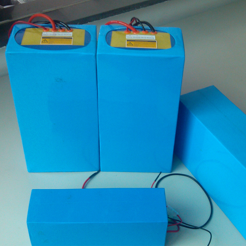 24V Battery Pack 40AH