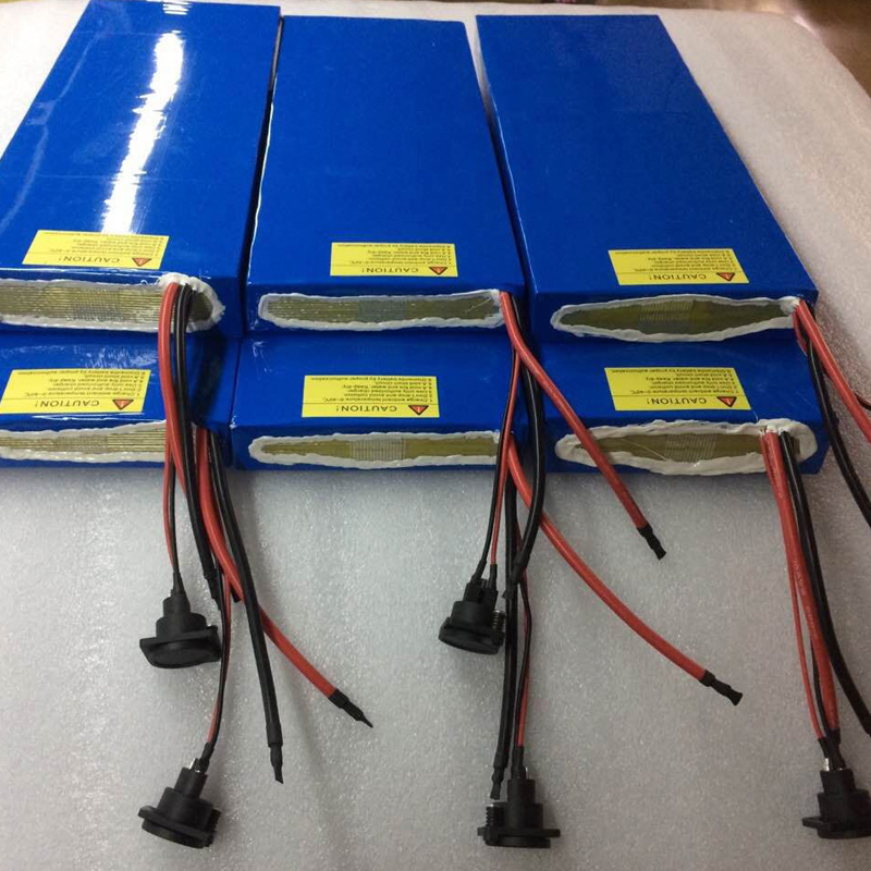 36V Battery Pack 7.5AH