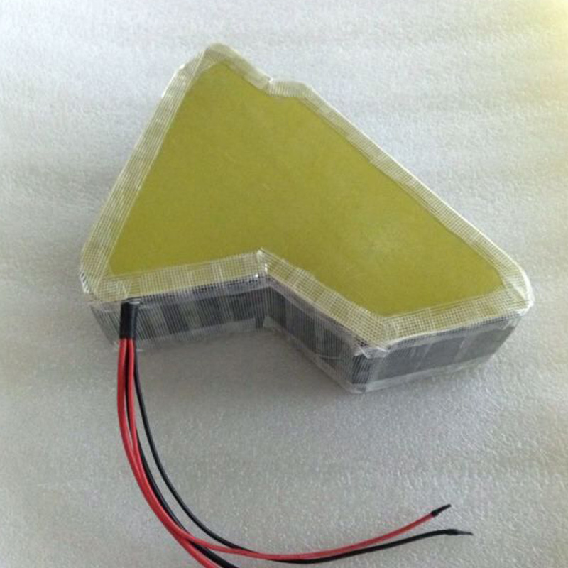 36V Battery Pack 10.4AH