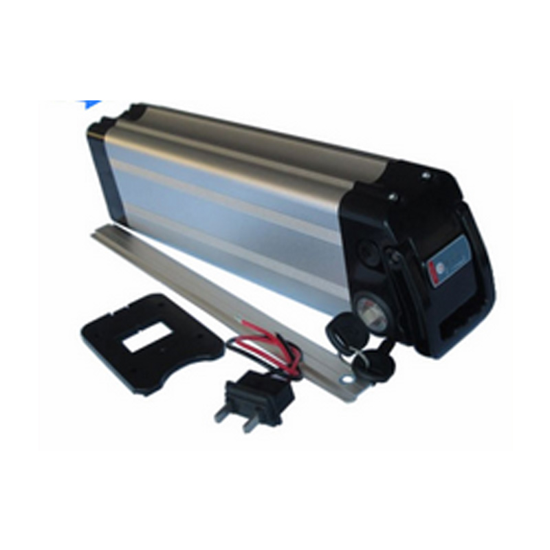 36V Battery Pack 12AH
