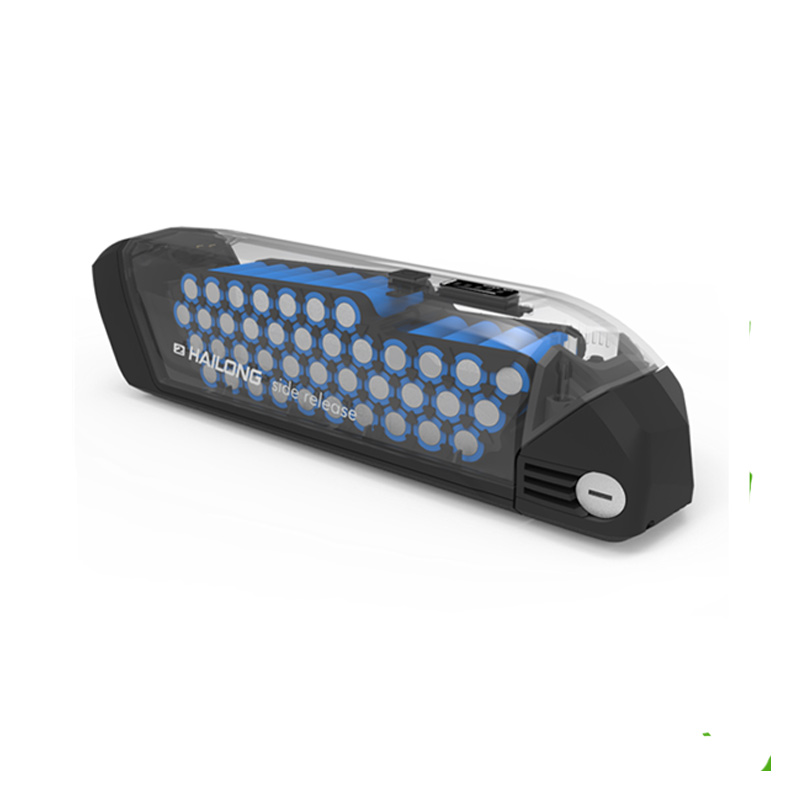 36V Battery Pack 13AH