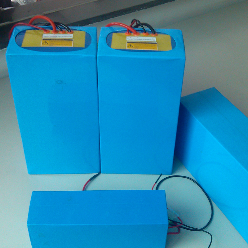 36V Battery Pack 20AH