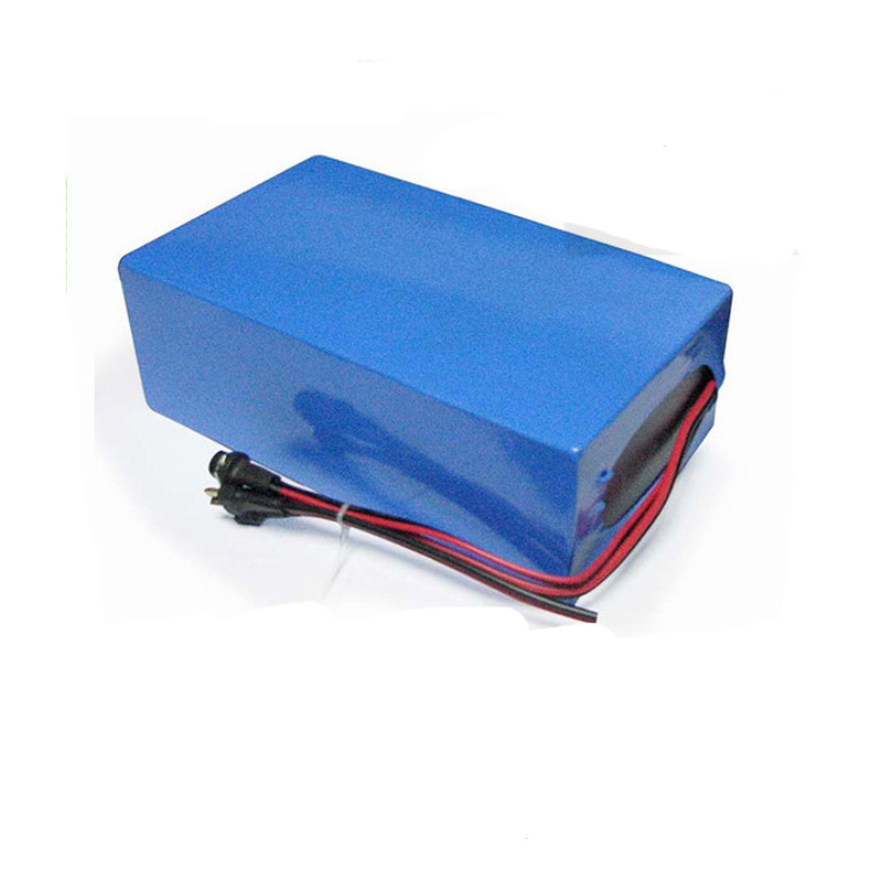 36V Battery Pack 25AH
