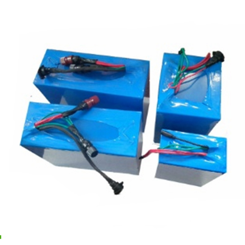 36V Battery Pack 50AH