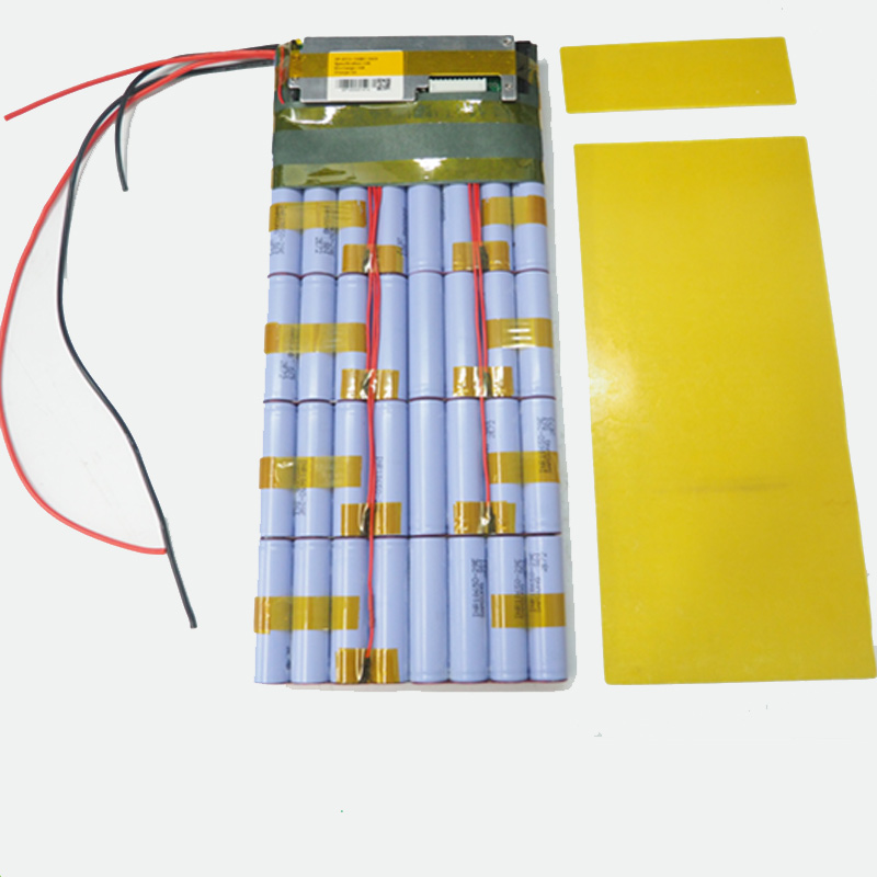 36V Battery Pack 11.6AH
