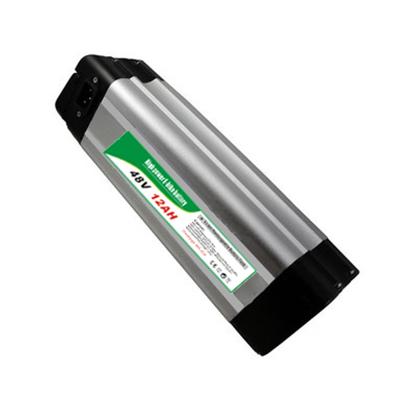 48V Battery Pack 12H