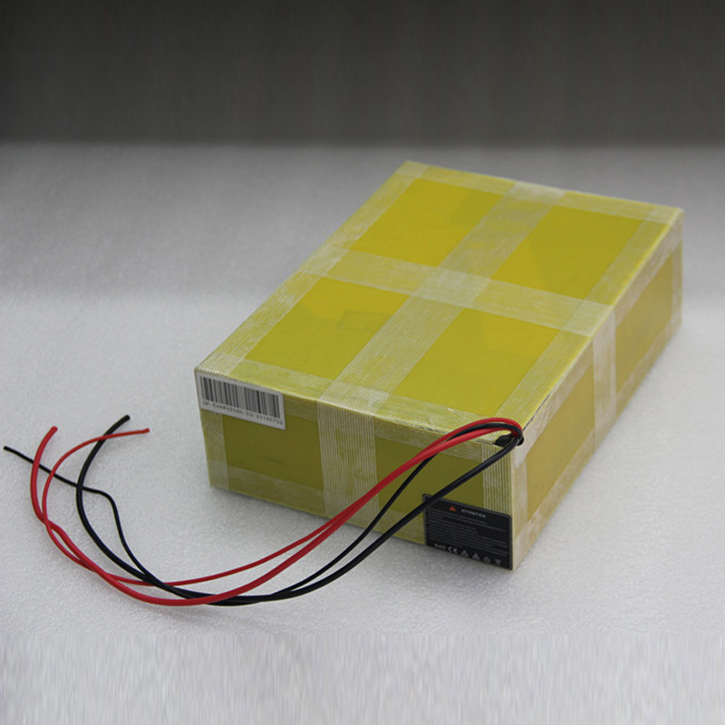48V Battery Pack 15AH