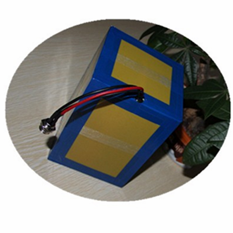 48V Battery Pack 20AH