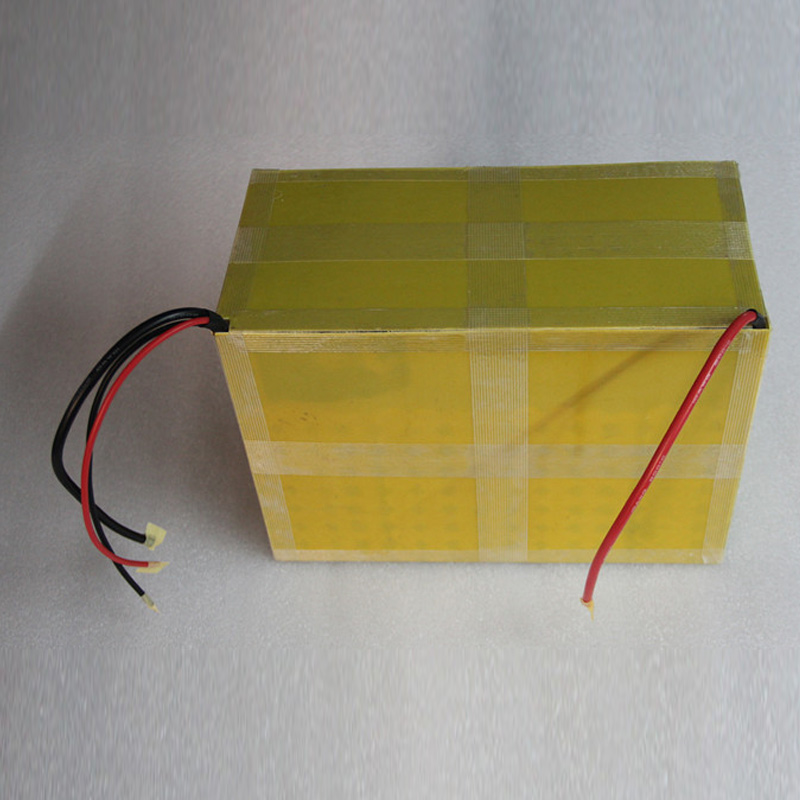 48V Battery Pack 25AH