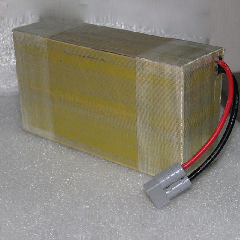 48V Battery Pack 30AH