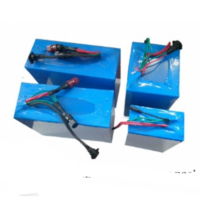 48V Battery Pack 40AH