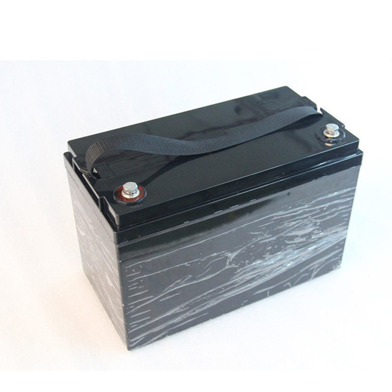 48V Battery Pack 50AH