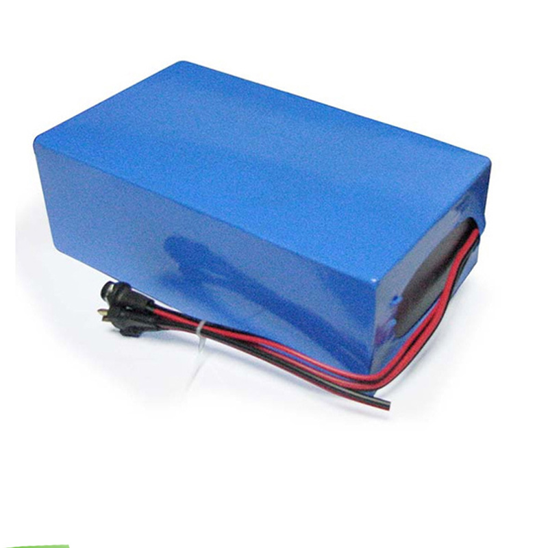 52V Battery Pack 15AH