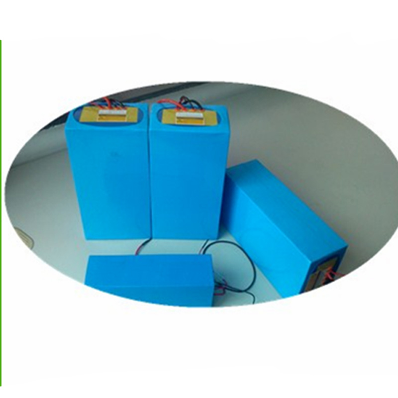 52V Battery Pack 20AH