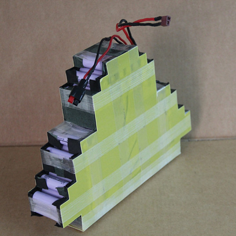 52V Battery Pack 23.4AH