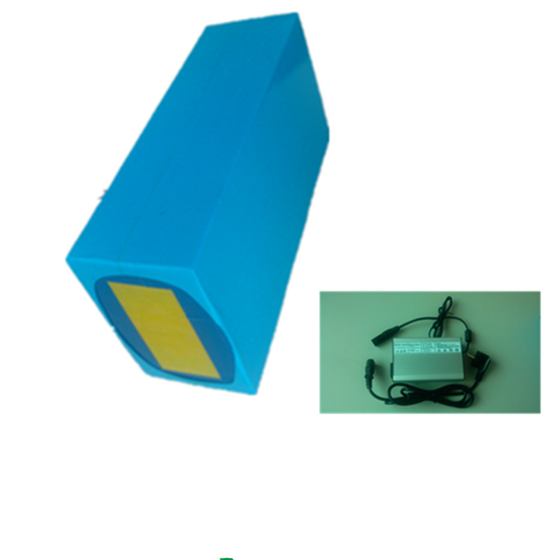 52V Battery Pack 40AH