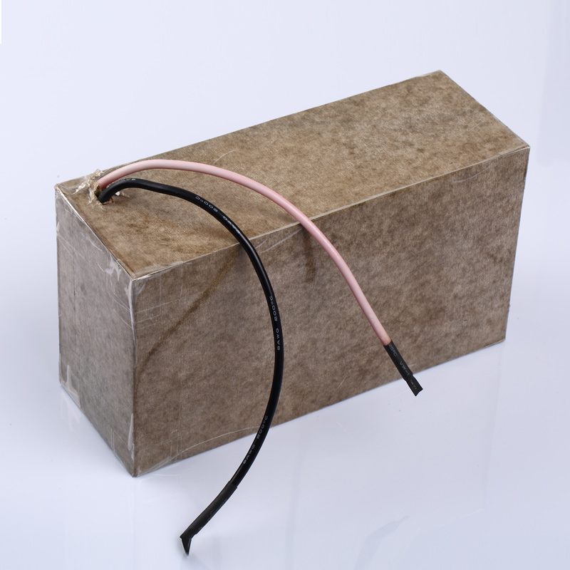 72V Battery Pack 12AH