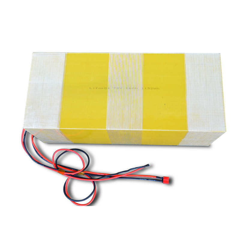 72V Battery Pack 16AH