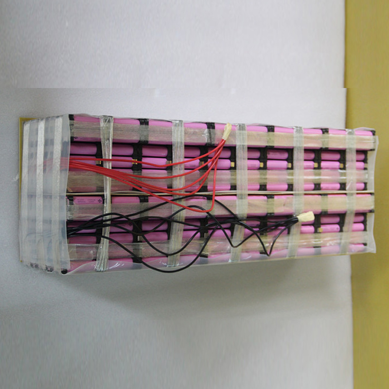 72V Battery Pack 18AH