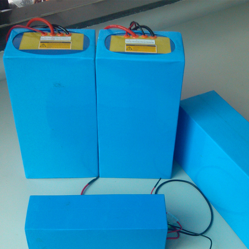 72V Battery Pack 20AH