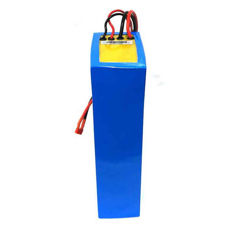 72V E-Motorcycle Battery Pack 25AH