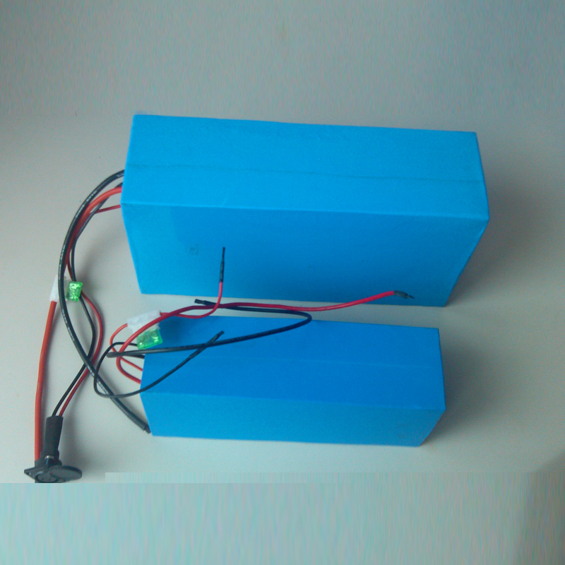 72V Power Battery Pack 30AH