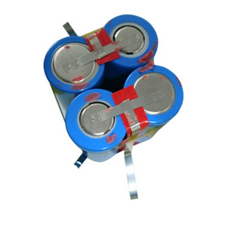 12V Storage Battery 3AH
