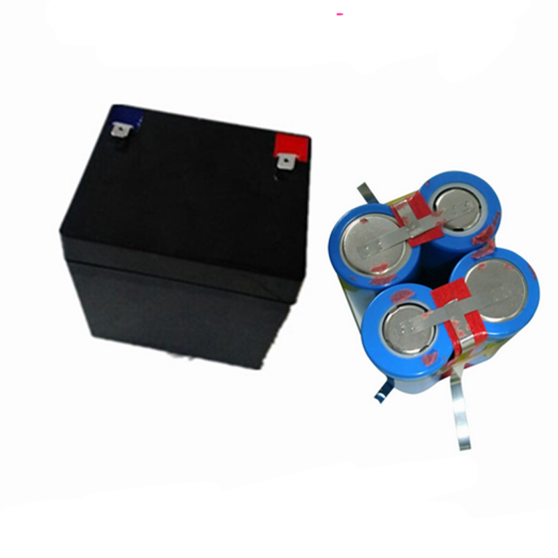 12V Storage  Battery 4.5AH