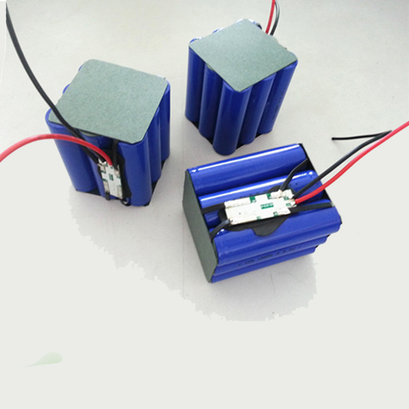 12V Storage  Battery 6AH