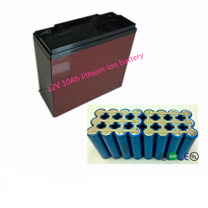 12V Storage  Battery 10AH