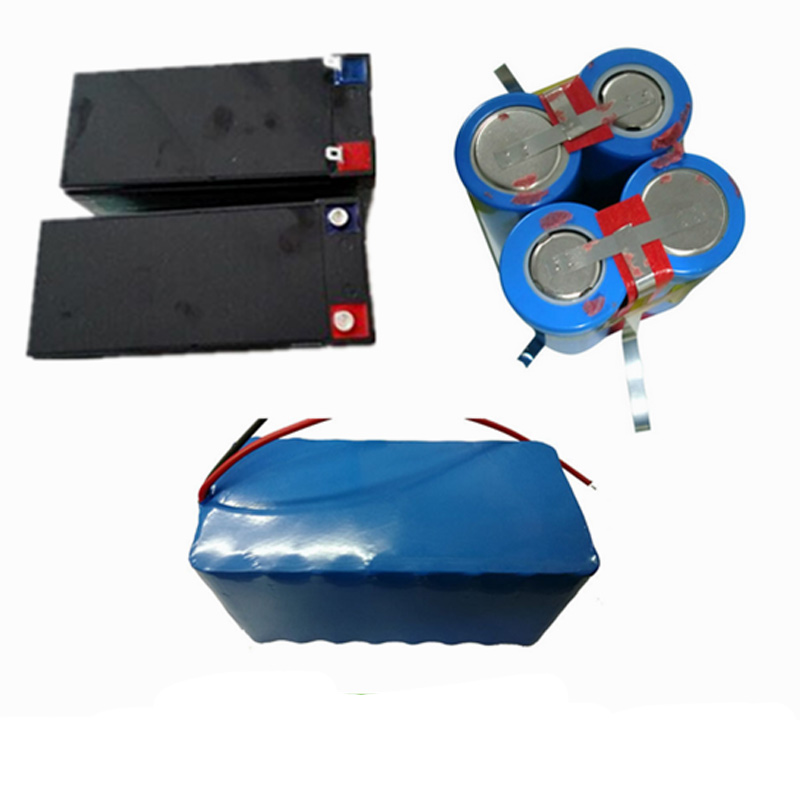 12V Storage  Battery 20AH